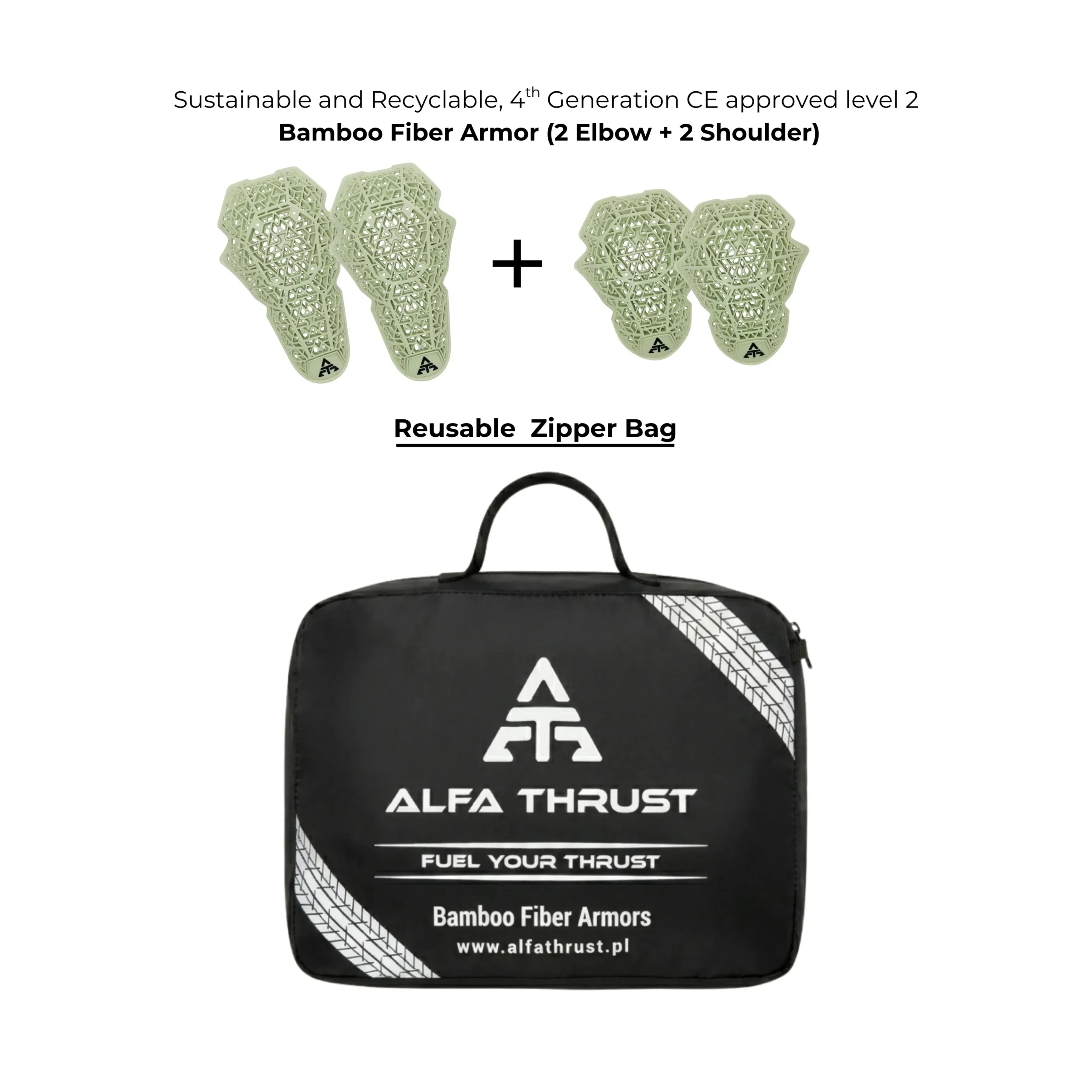 Casper Steel - męska flanelowa koszula motocyklowa z ochraniaczami - certyfikat AA - obrazek 20