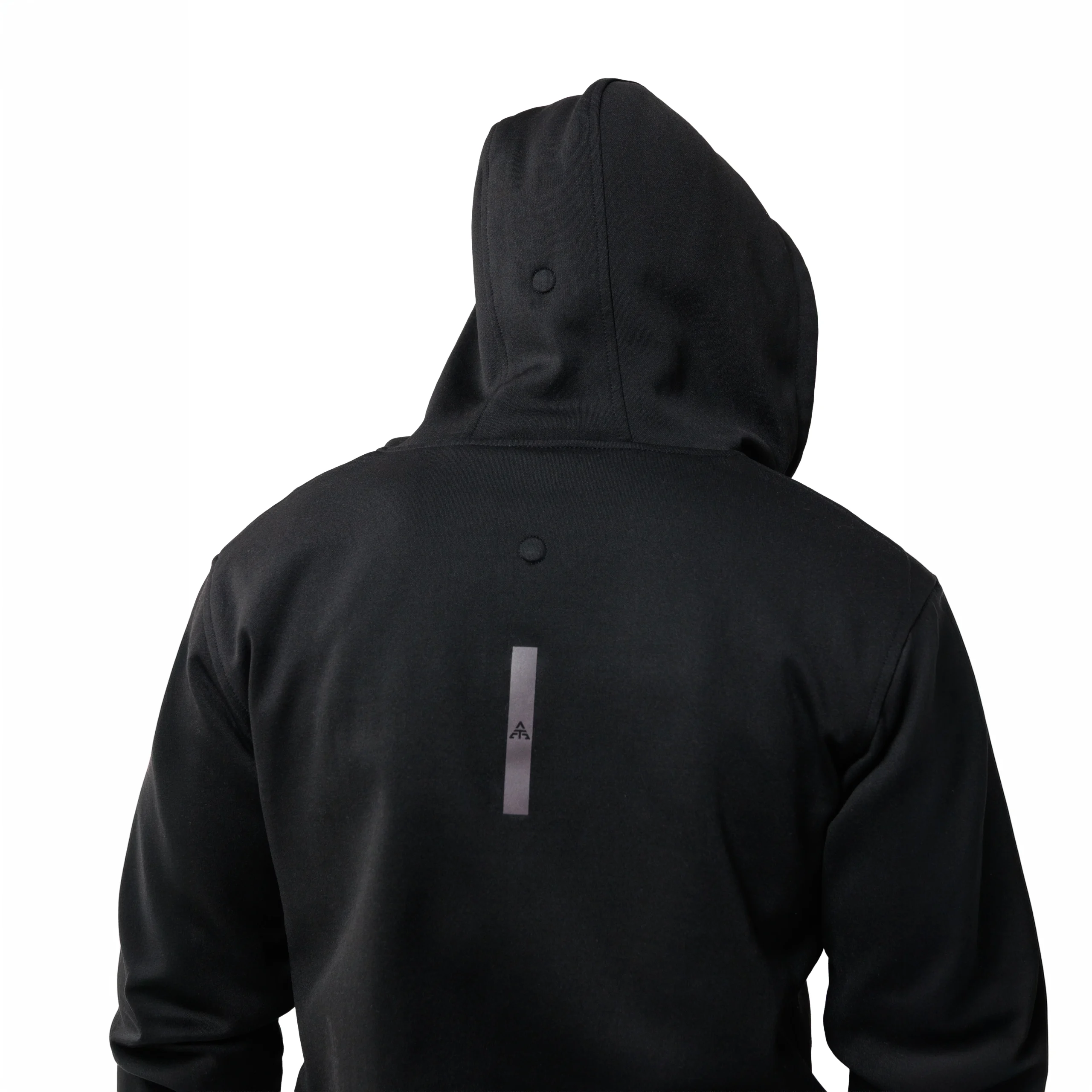 Victor Beast - męska bluza motocyklowa z ochraniaczami - jednowarstwowa - certyfikat AA - obrazek 4